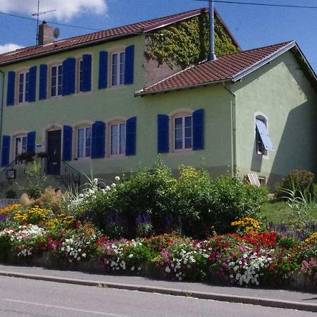 Chambres D'Hotes Au Presbytere Racrange Eksteriør billede